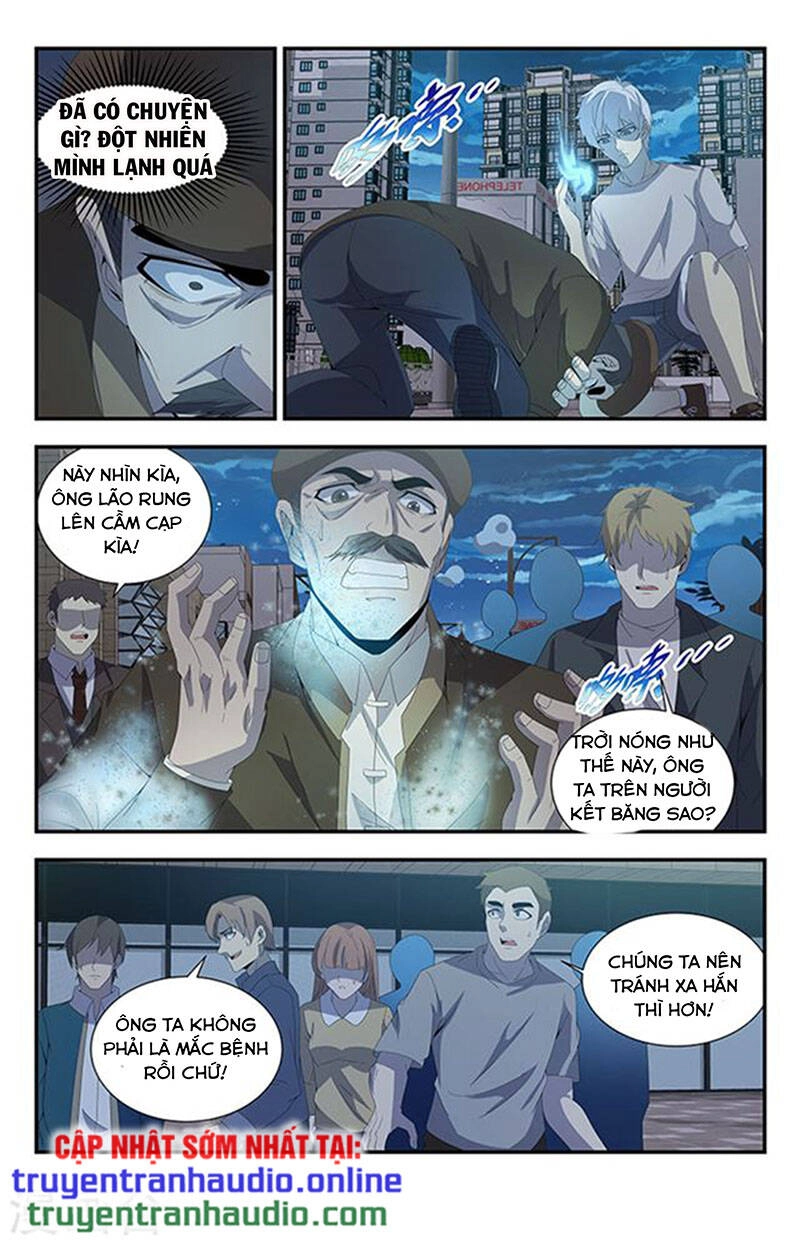 Long Ẩn Giả Chapter 223 - 3