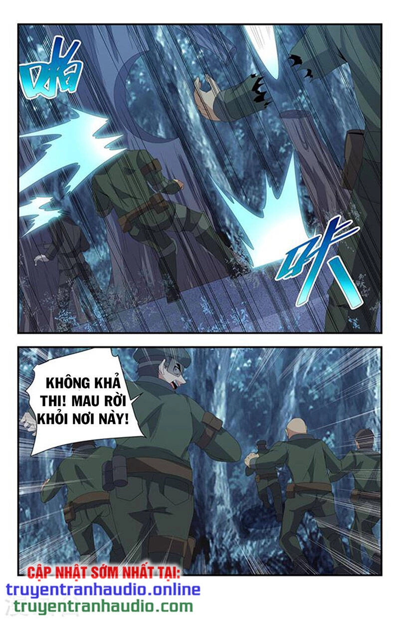 Long Ẩn Giả Chapter 224 - 6