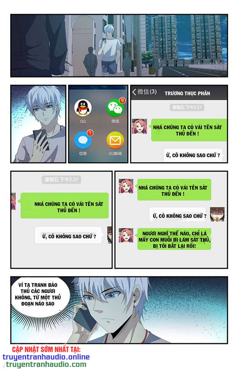 Long Ẩn Giả Chapter 228 - 2