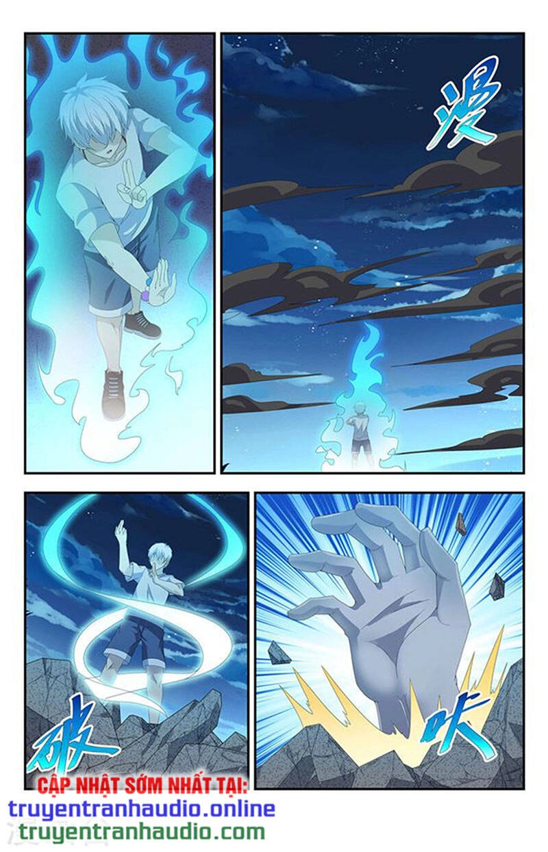 Long Ẩn Giả Chapter 228 - 6