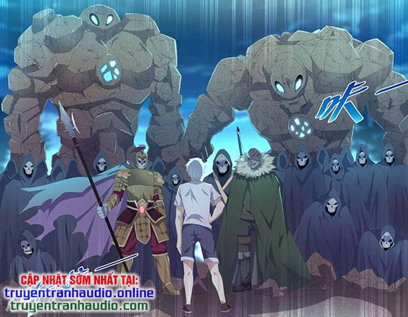 Long Ẩn Giả Chapter 228 - 7