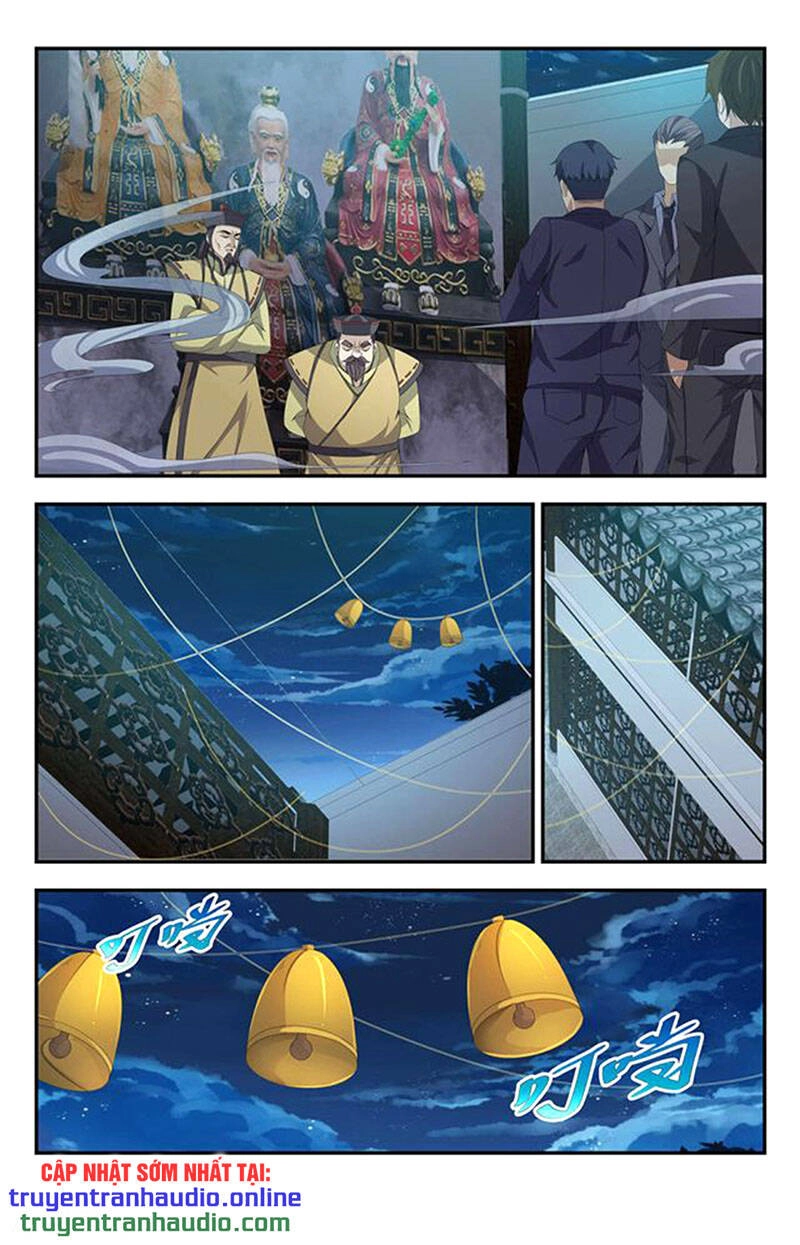 Long Ẩn Giả Chapter 229 - 2