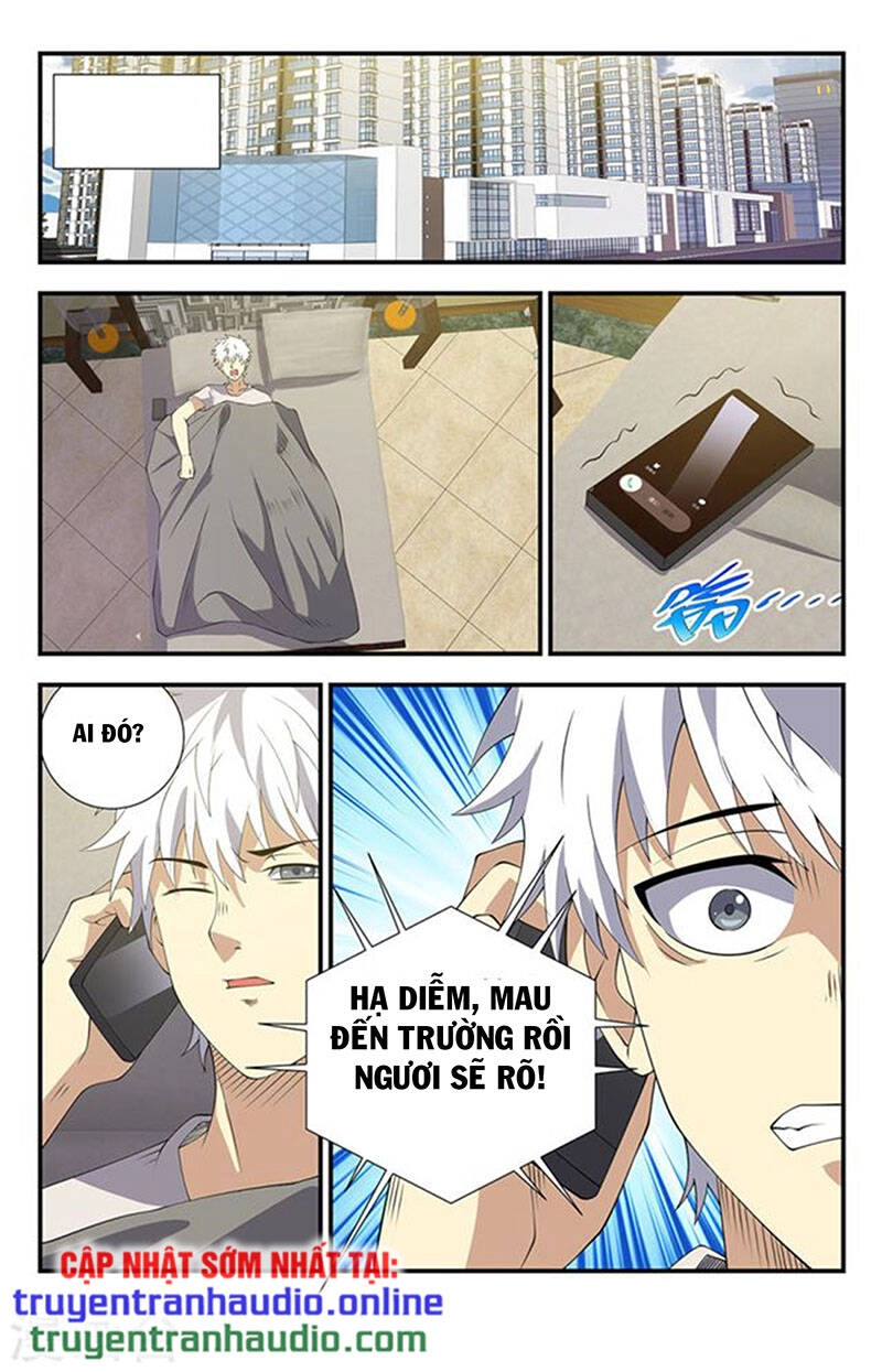 Long Ẩn Giả Chapter 237 - 7