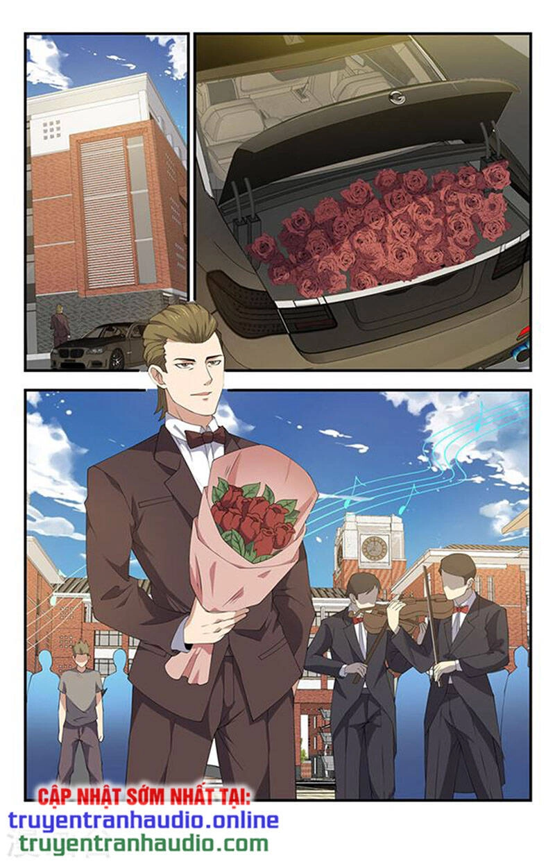 Long Ẩn Giả Chapter 238 - 1