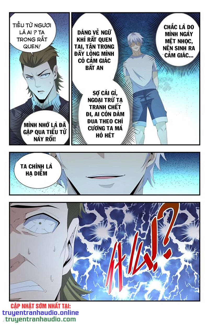 Long Ẩn Giả Chapter 240 - 2