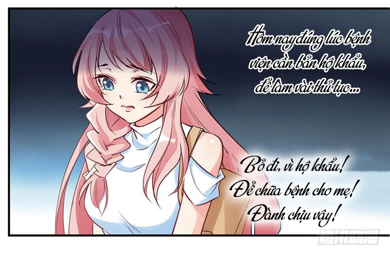 Danh Môn Lược Hôn: Cố Thiếu Nhĩ Câu Liễu Chapter 3 - 12