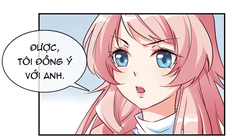 Danh Môn Lược Hôn: Cố Thiếu Nhĩ Câu Liễu Chapter 3 - 13