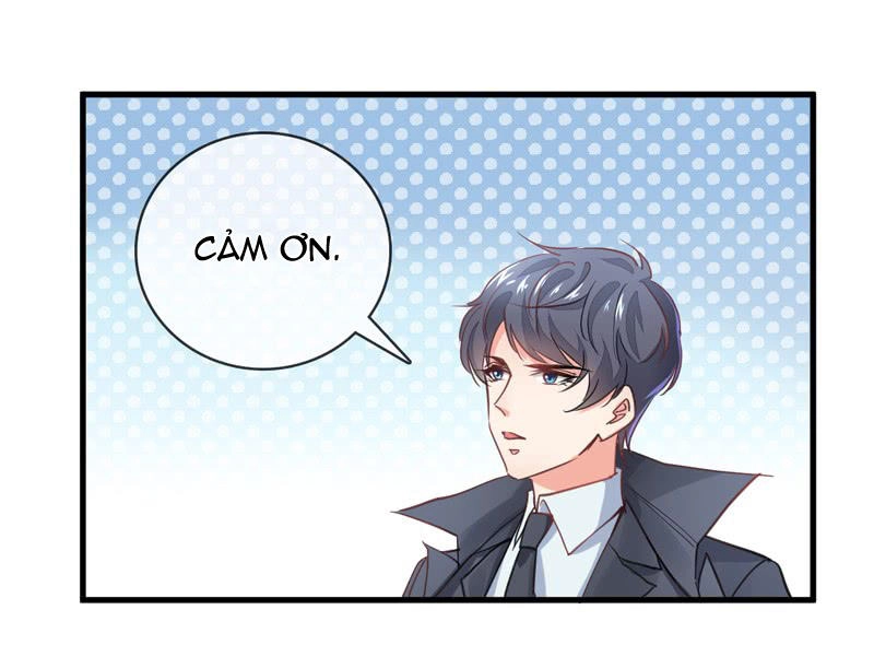 Danh Môn Lược Hôn: Cố Thiếu Nhĩ Câu Liễu Chapter 3 - 25