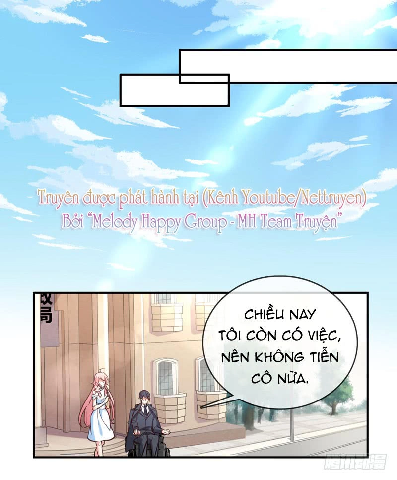 Danh Môn Lược Hôn: Cố Thiếu Nhĩ Câu Liễu Chapter 3 - 26