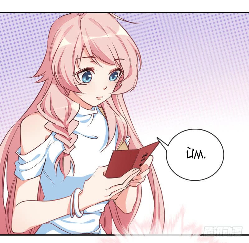 Danh Môn Lược Hôn: Cố Thiếu Nhĩ Câu Liễu Chapter 3 - 27