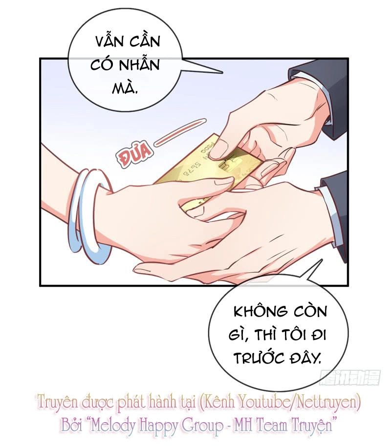 Danh Môn Lược Hôn: Cố Thiếu Nhĩ Câu Liễu Chapter 3 - 30