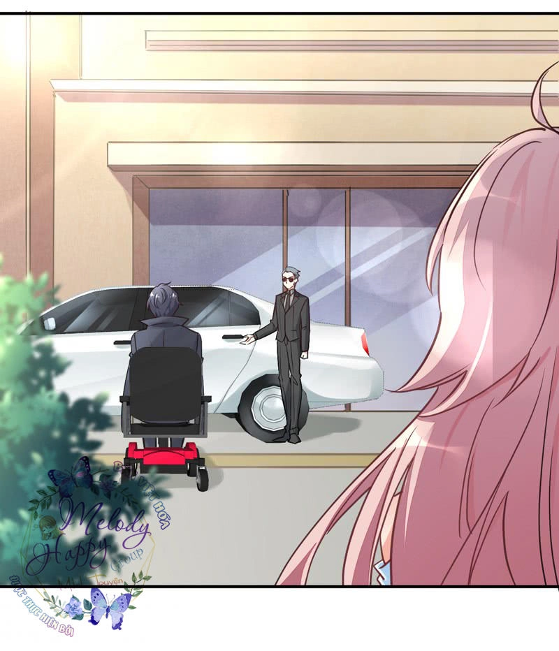 Danh Môn Lược Hôn: Cố Thiếu Nhĩ Câu Liễu Chapter 3 - 31