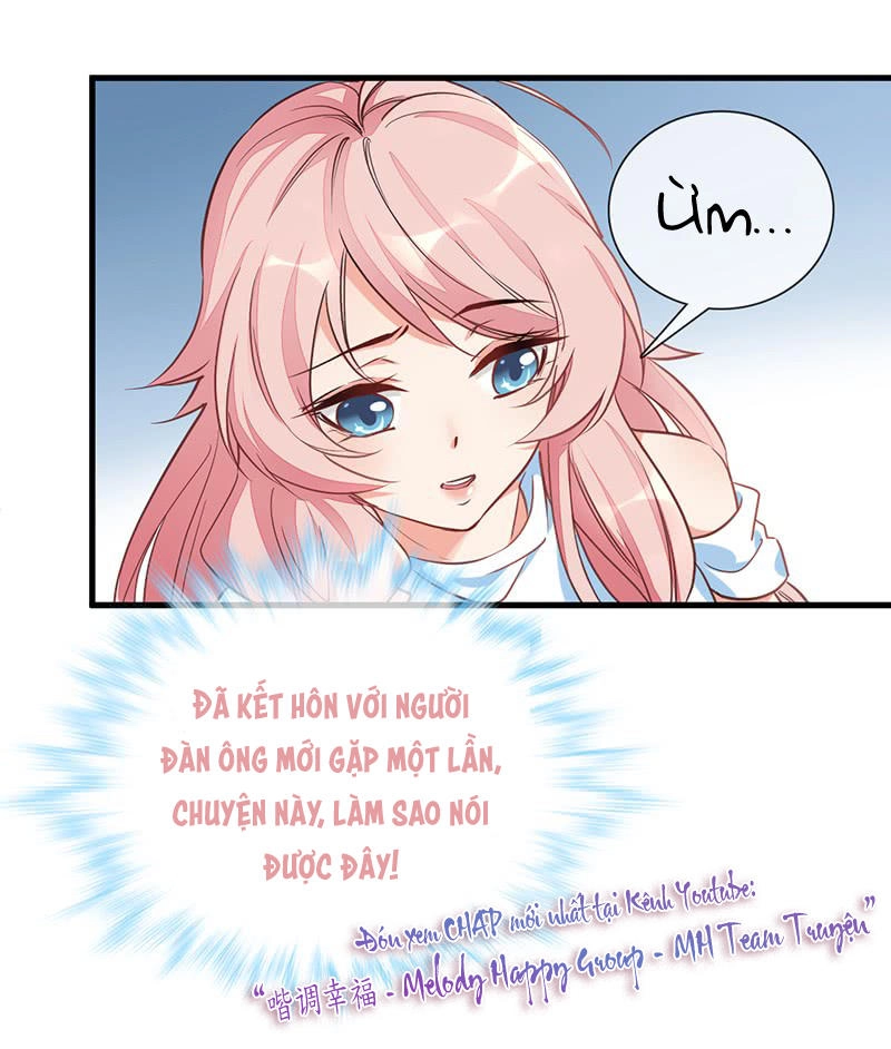 Danh Môn Lược Hôn: Cố Thiếu Nhĩ Câu Liễu Chapter 3 - 35