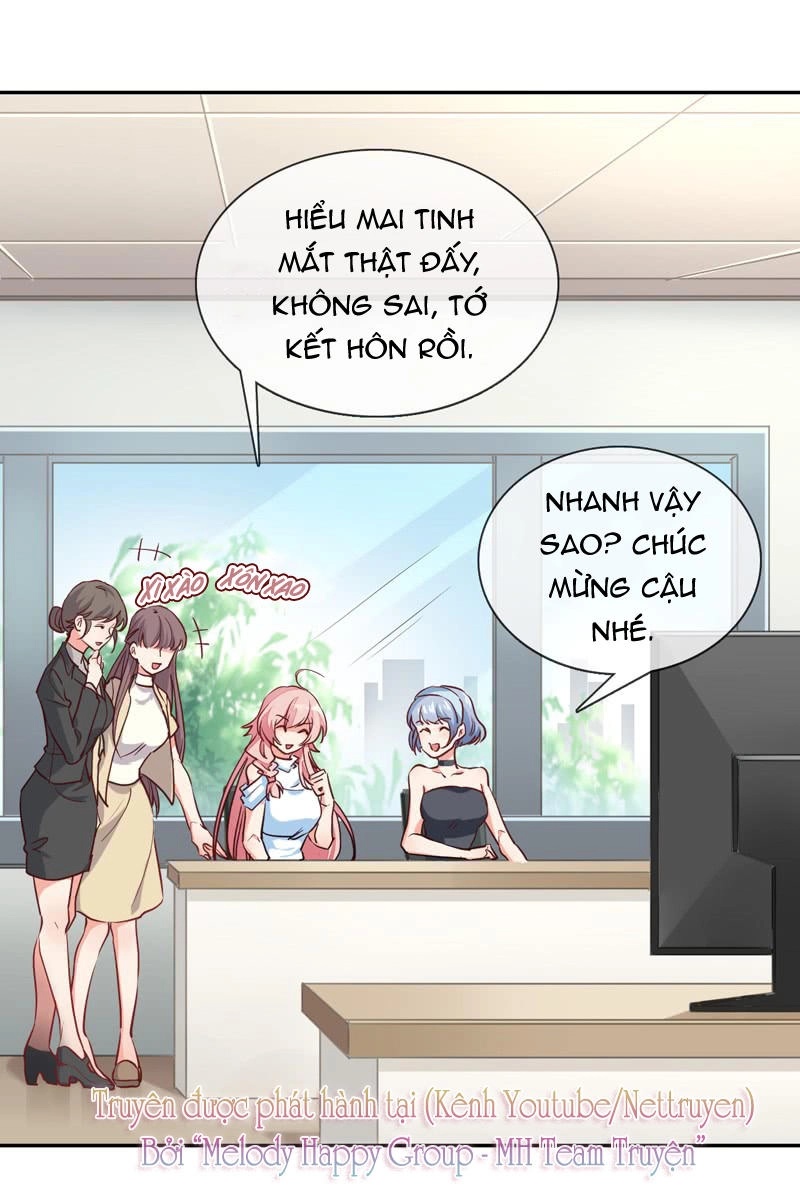 Danh Môn Lược Hôn: Cố Thiếu Nhĩ Câu Liễu Chapter 4 - 3