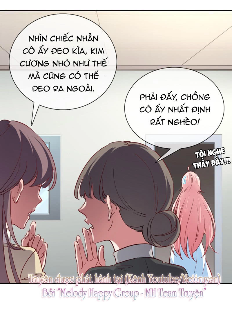 Danh Môn Lược Hôn: Cố Thiếu Nhĩ Câu Liễu Chapter 4 - 9