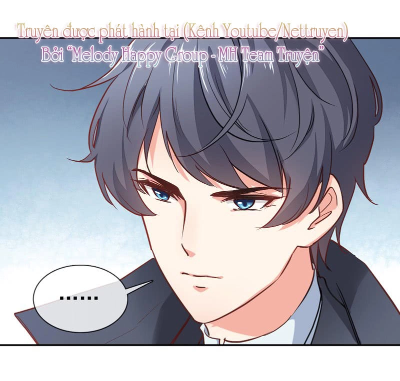 Danh Môn Lược Hôn: Cố Thiếu Nhĩ Câu Liễu Chapter 4 - 12