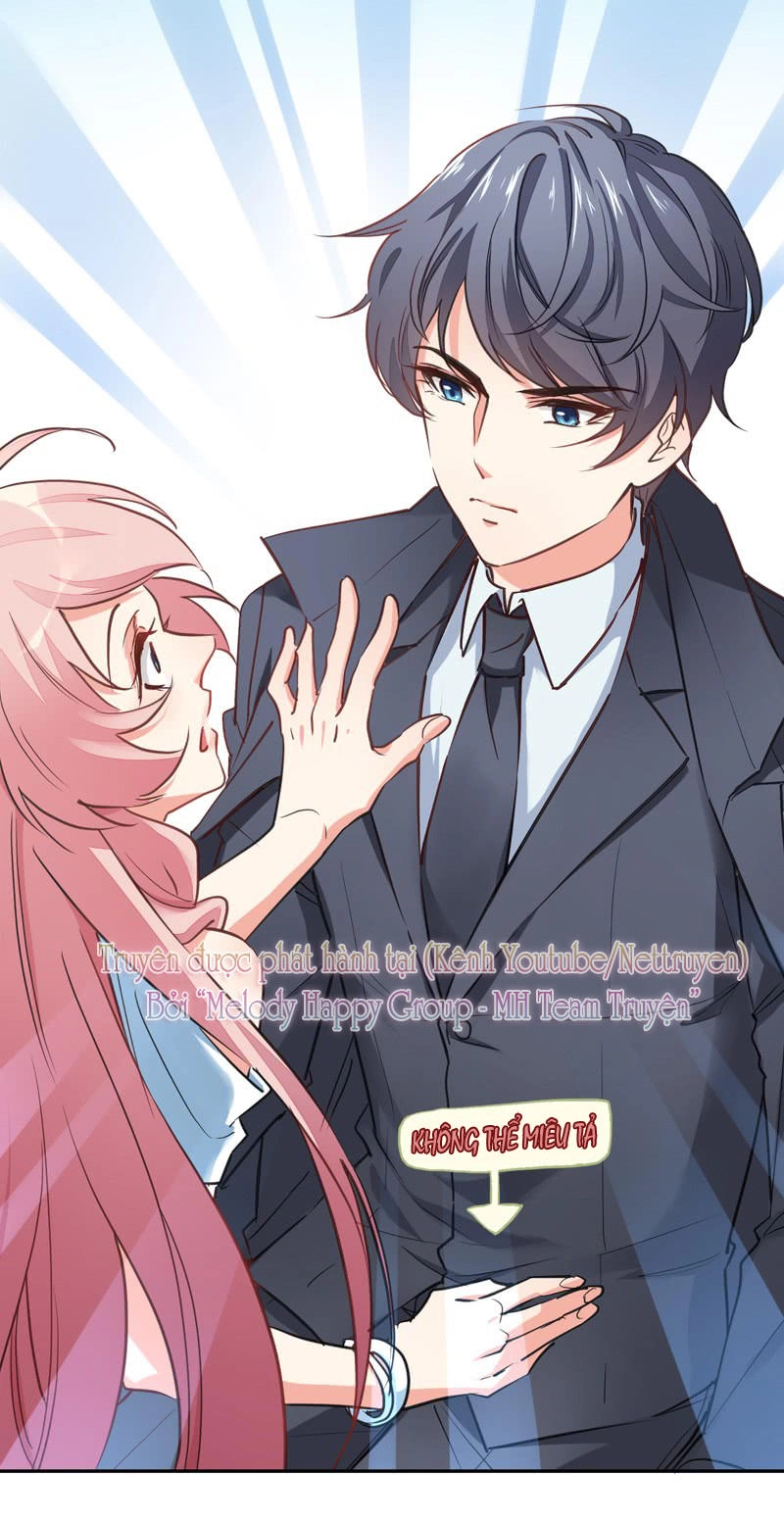 Danh Môn Lược Hôn: Cố Thiếu Nhĩ Câu Liễu Chapter 4 - 15