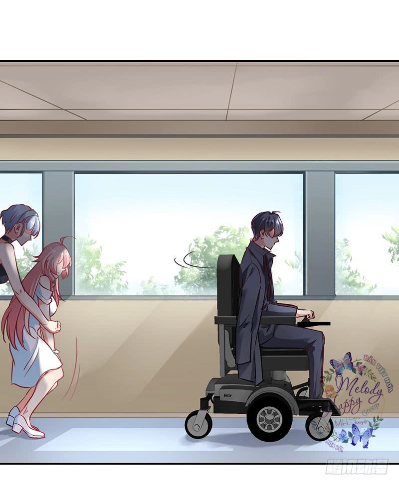 Danh Môn Lược Hôn: Cố Thiếu Nhĩ Câu Liễu Chapter 4 - 18