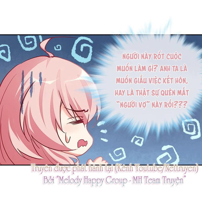 Danh Môn Lược Hôn: Cố Thiếu Nhĩ Câu Liễu Chapter 4 - 19