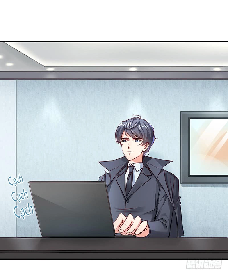 Danh Môn Lược Hôn: Cố Thiếu Nhĩ Câu Liễu Chapter 4 - 20