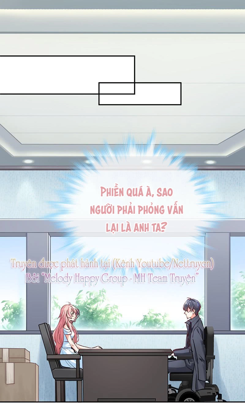 Danh Môn Lược Hôn: Cố Thiếu Nhĩ Câu Liễu Chapter 4 - 23