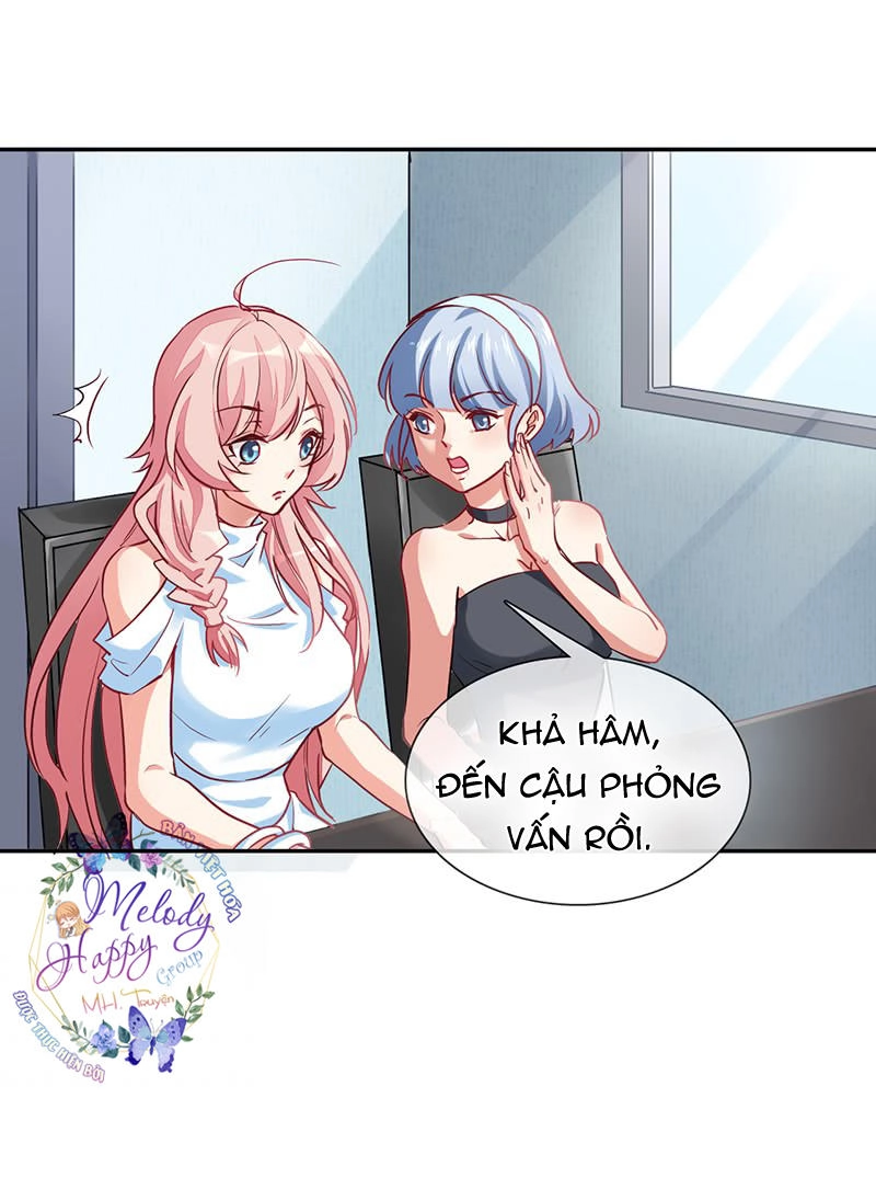 Danh Môn Lược Hôn: Cố Thiếu Nhĩ Câu Liễu Chapter 4 - 24