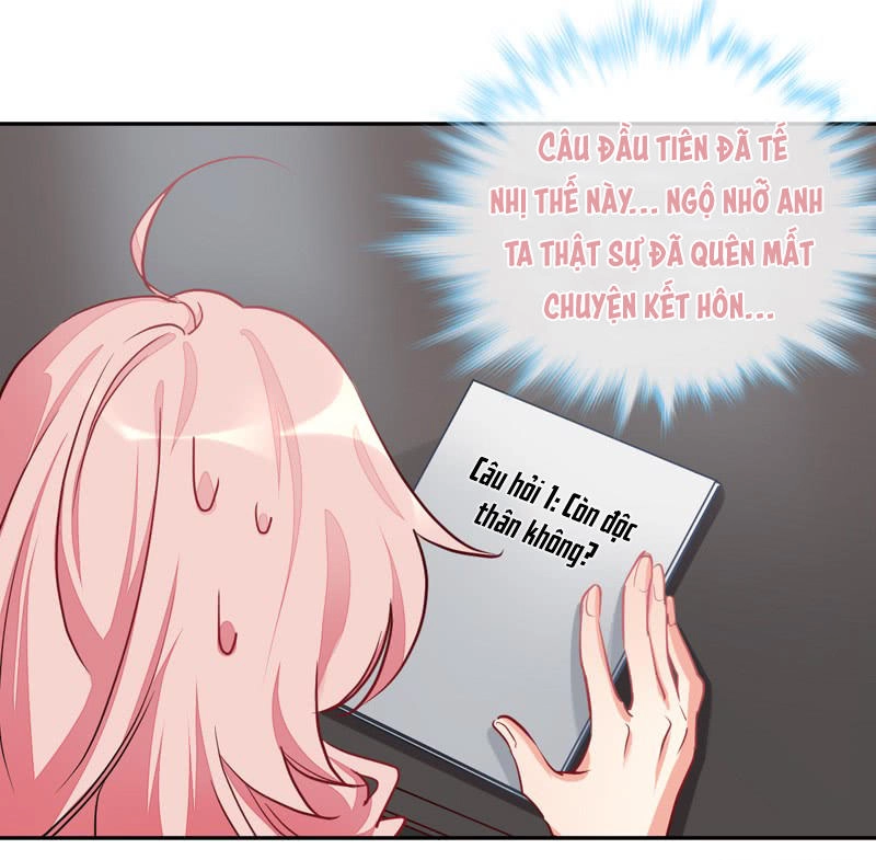 Danh Môn Lược Hôn: Cố Thiếu Nhĩ Câu Liễu Chapter 4 - 25