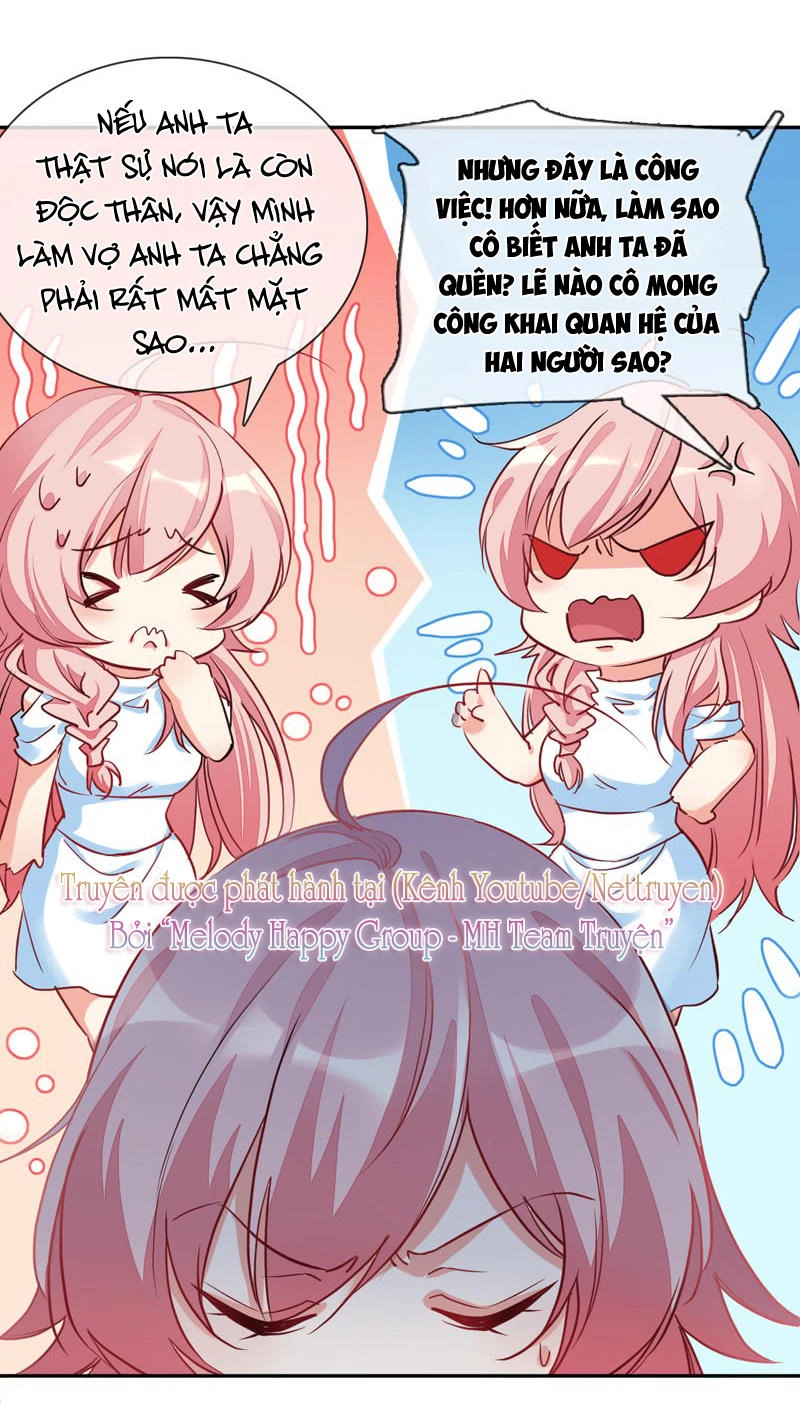 Danh Môn Lược Hôn: Cố Thiếu Nhĩ Câu Liễu Chapter 4 - 26