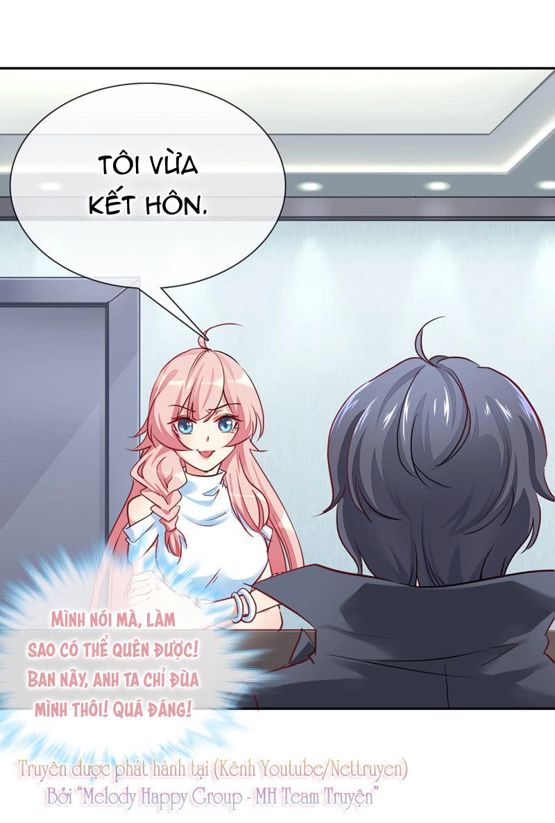 Danh Môn Lược Hôn: Cố Thiếu Nhĩ Câu Liễu Chapter 4 - 28