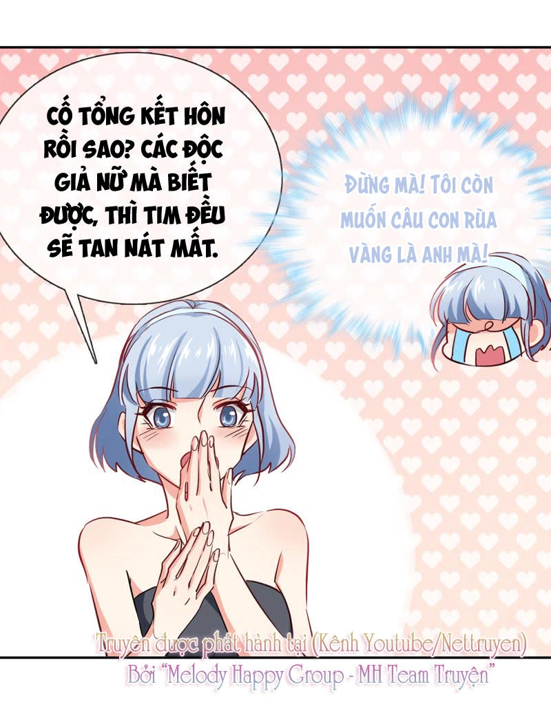 Danh Môn Lược Hôn: Cố Thiếu Nhĩ Câu Liễu Chapter 4 - 32