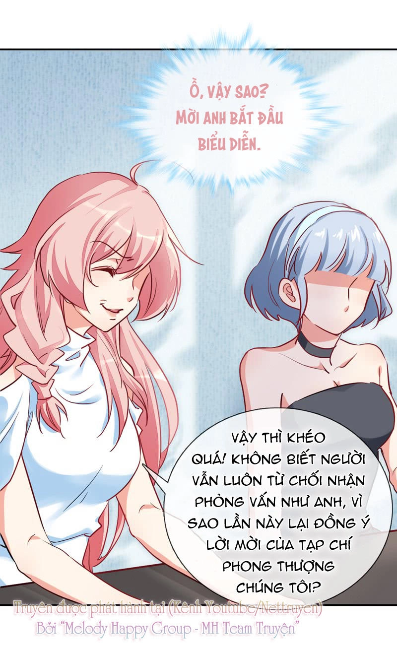Danh Môn Lược Hôn: Cố Thiếu Nhĩ Câu Liễu Chapter 4 - 34