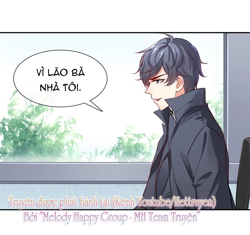 Danh Môn Lược Hôn: Cố Thiếu Nhĩ Câu Liễu Chapter 4 - 35