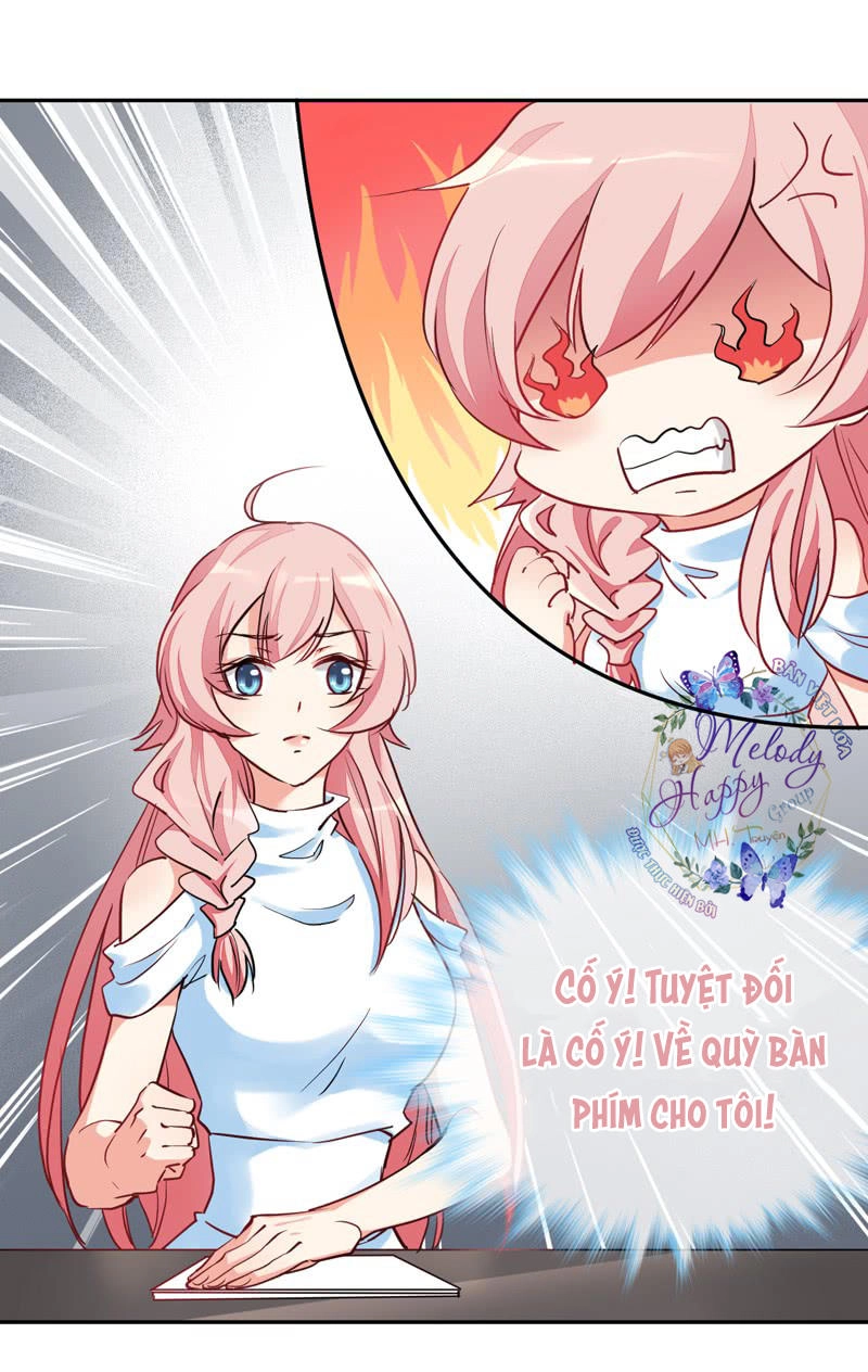 Danh Môn Lược Hôn: Cố Thiếu Nhĩ Câu Liễu Chapter 4 - 36