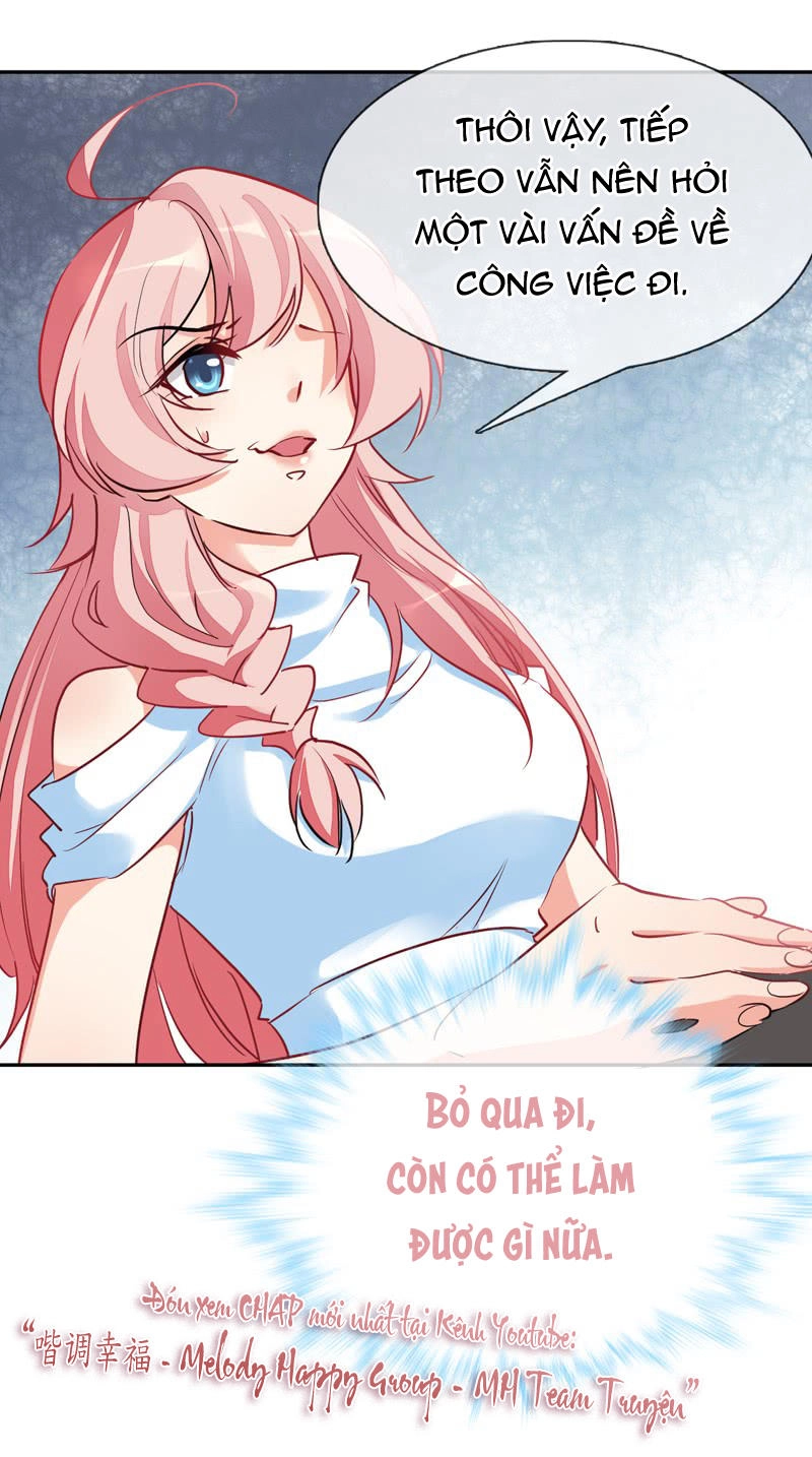 Danh Môn Lược Hôn: Cố Thiếu Nhĩ Câu Liễu Chapter 4 - 38