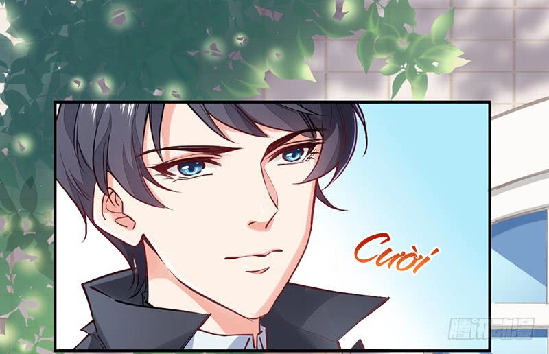 Danh Môn Lược Hôn: Cố Thiếu Nhĩ Câu Liễu Chapter 5 - 7