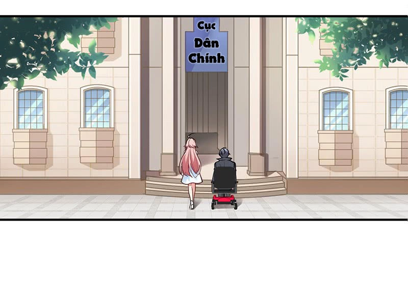 Danh Môn Lược Hôn: Cố Thiếu Nhĩ Câu Liễu Chapter 5 - 13