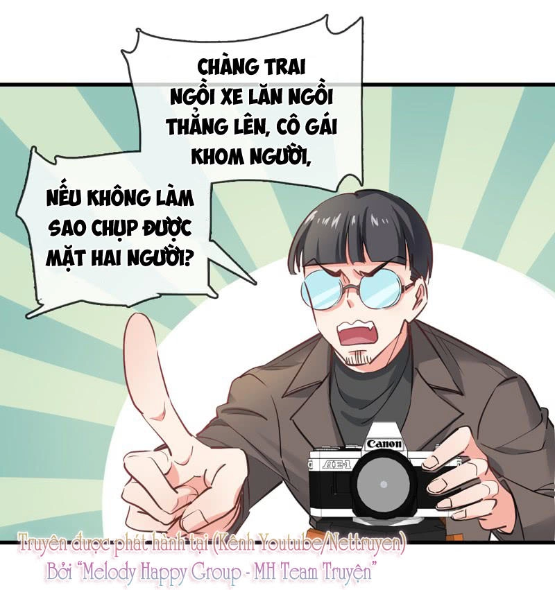Danh Môn Lược Hôn: Cố Thiếu Nhĩ Câu Liễu Chapter 6 - 5