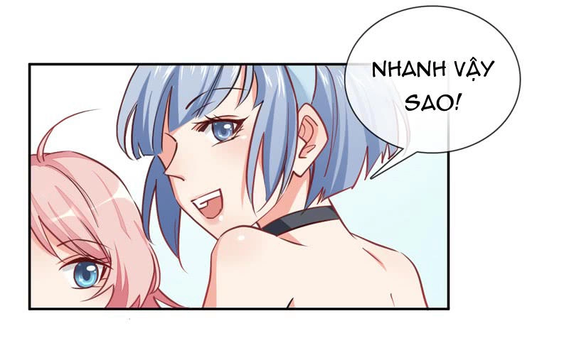 Danh Môn Lược Hôn: Cố Thiếu Nhĩ Câu Liễu Chapter 8 - 6