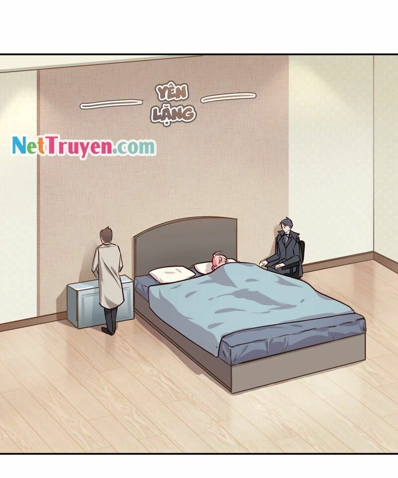 Danh Môn Lược Hôn: Cố Thiếu Nhĩ Câu Liễu Chapter 9 - 4