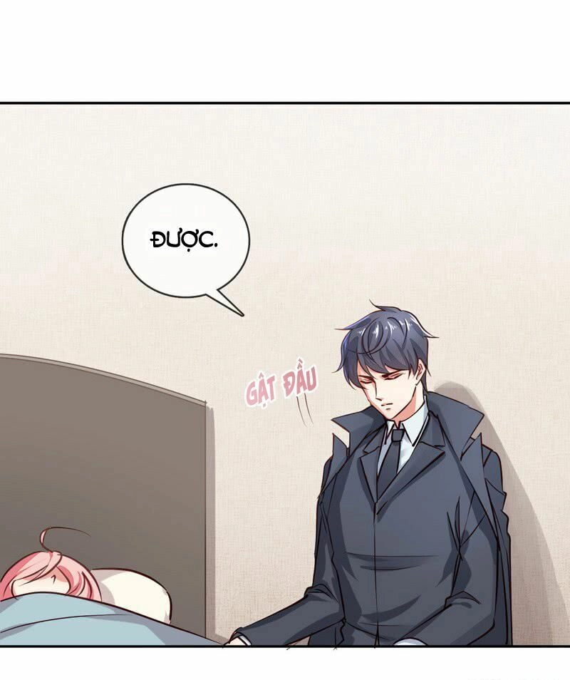 Danh Môn Lược Hôn: Cố Thiếu Nhĩ Câu Liễu Chapter 9 - 6