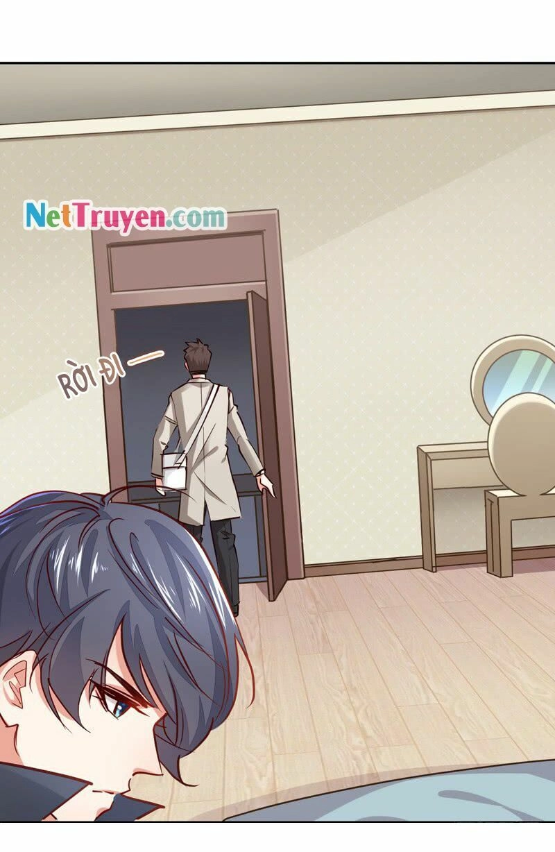 Danh Môn Lược Hôn: Cố Thiếu Nhĩ Câu Liễu Chapter 9 - 7