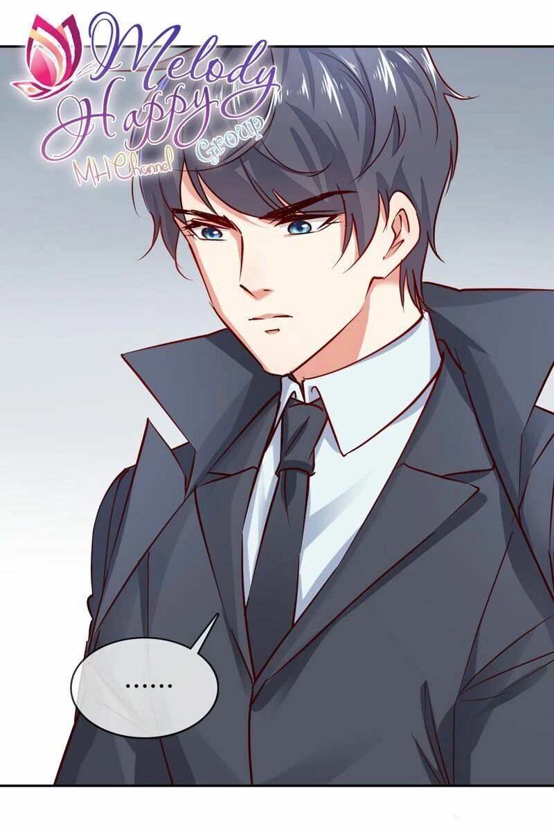 Danh Môn Lược Hôn: Cố Thiếu Nhĩ Câu Liễu Chapter 9 - 8