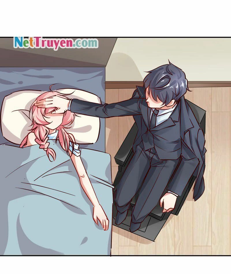 Danh Môn Lược Hôn: Cố Thiếu Nhĩ Câu Liễu Chapter 9 - 9