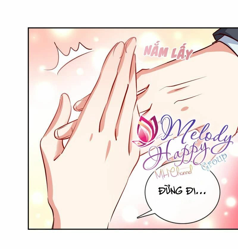 Danh Môn Lược Hôn: Cố Thiếu Nhĩ Câu Liễu Chapter 9 - 10