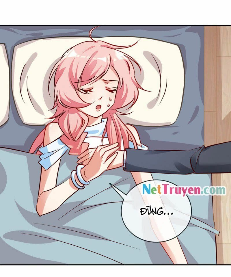 Danh Môn Lược Hôn: Cố Thiếu Nhĩ Câu Liễu Chapter 9 - 11