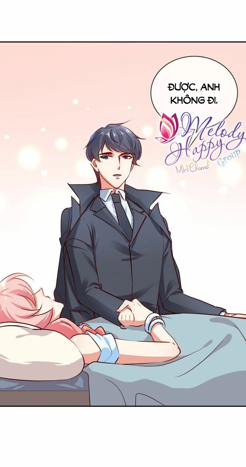 Danh Môn Lược Hôn: Cố Thiếu Nhĩ Câu Liễu Chapter 9 - 12