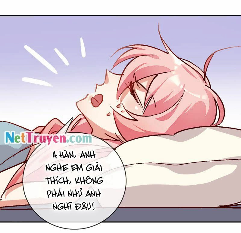 Danh Môn Lược Hôn: Cố Thiếu Nhĩ Câu Liễu Chapter 9 - 13