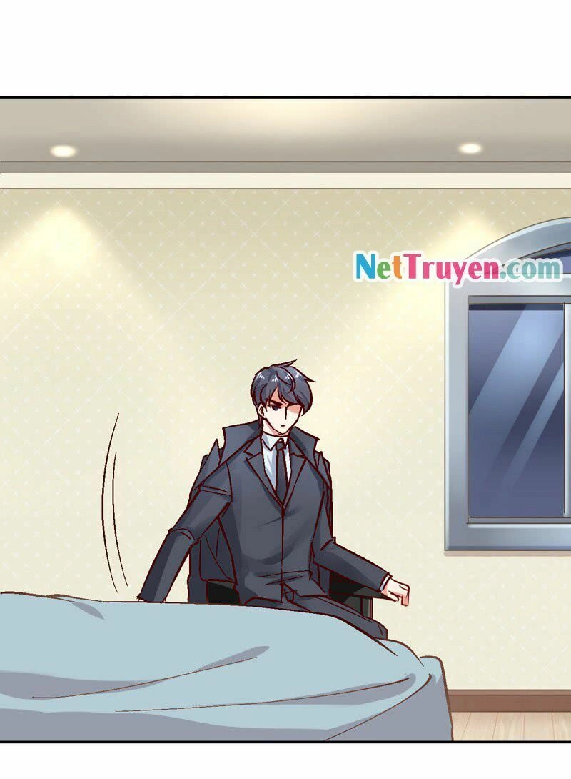 Danh Môn Lược Hôn: Cố Thiếu Nhĩ Câu Liễu Chapter 9 - 15