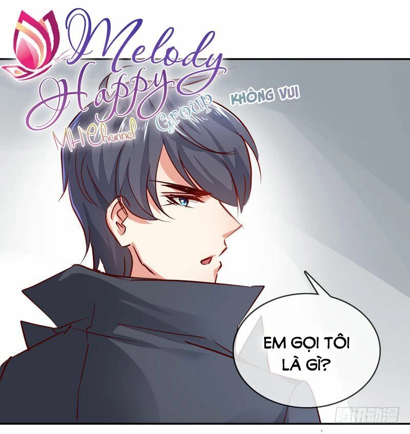 Danh Môn Lược Hôn: Cố Thiếu Nhĩ Câu Liễu Chapter 9 - 18