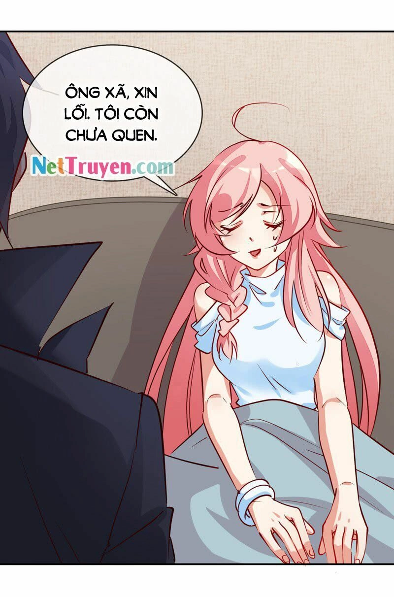 Danh Môn Lược Hôn: Cố Thiếu Nhĩ Câu Liễu Chapter 9 - 19